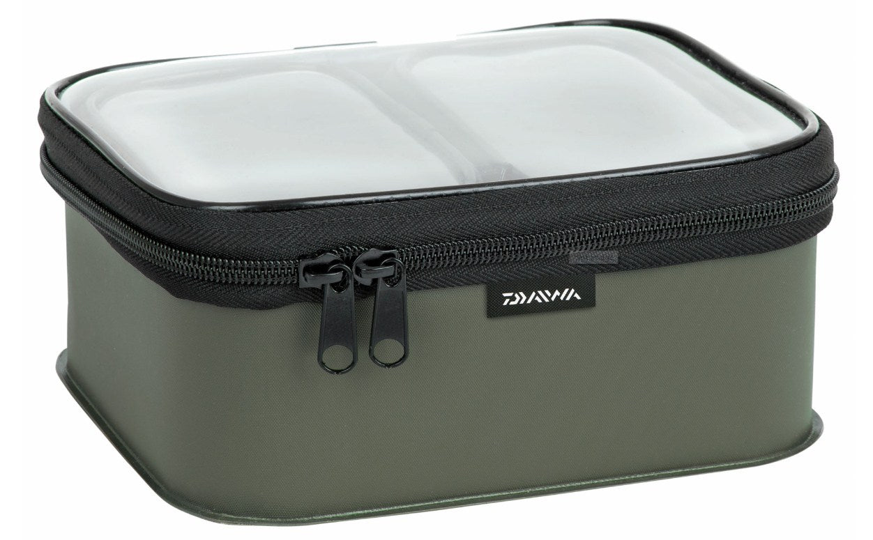 Bag for accessories DAIWA INFINITY® SYSTEM EVA ACCESSORY POUCH SET