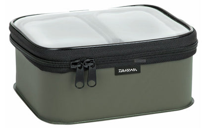 Bag for accessories DAIWA INFINITY® SYSTEM EVA ACCESSORY POUCH SET