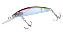 Воблер DAIWA STEEZ DOUBLE CLUTCH 50SP - 4.8cm/2.7gr