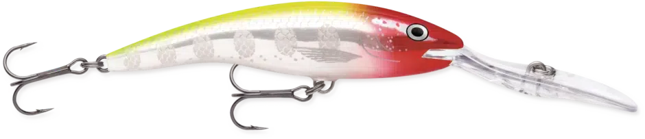 Wobbler RAPALA DEEP TAIL DANCER® - 9cm/13gr