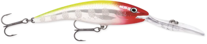 Wobbler RAPALA DEEP TAIL DANCER® - 9cm/13gr