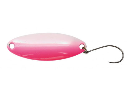 Колеблющаяся вращающаяся блесна Nomura ISEI SPECIALE TROUT AREA - 2.3cm/1.4gr