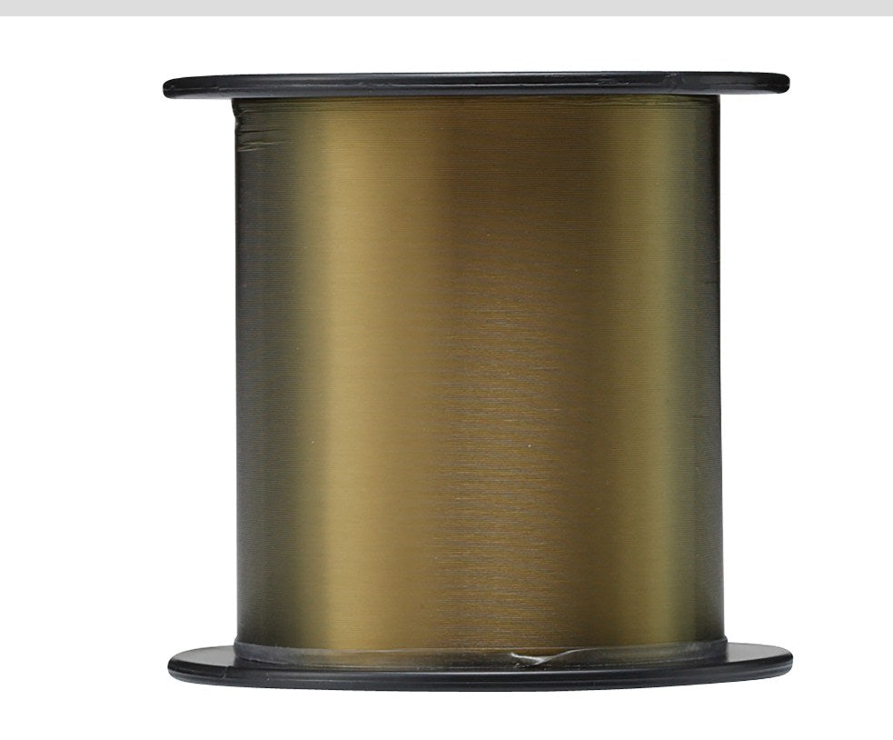 Μονόκλωνη πετονιά DAIWA J-THREAD KHAKI GOLD - 600m