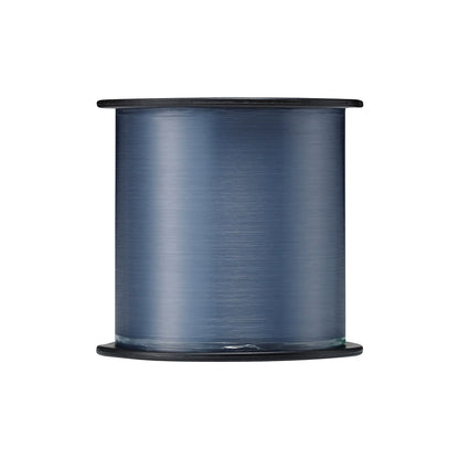 Монофилно влакно DAIWA J-THREAD GREY - 600m на шпула с висока якост и гладка повърхност