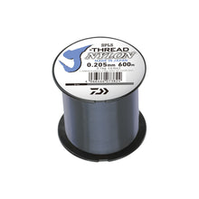 Монофилно влакно DAIWA J-THREAD GREY - 600m, висококачествено и здраво влакно от Япония.