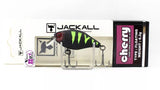 18 MAT BLACK PERCH
