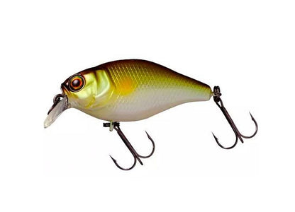 Воблер JACKALL CHERRY 44F - 4.4cm/6.2gr - Floating