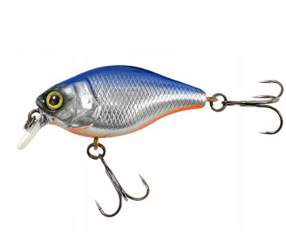 Воблер JACKALL CHERRY 44F - 4.4cm/6.2gr - Floating