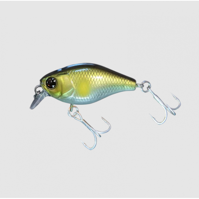 Vobler JACKALL CHUBBY 41F - 4.1cm/5.5gr - Floating