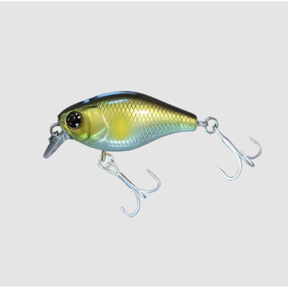 Vobler JACKALL CHUBBY 41F - 4.1cm/5.5gr - Floating