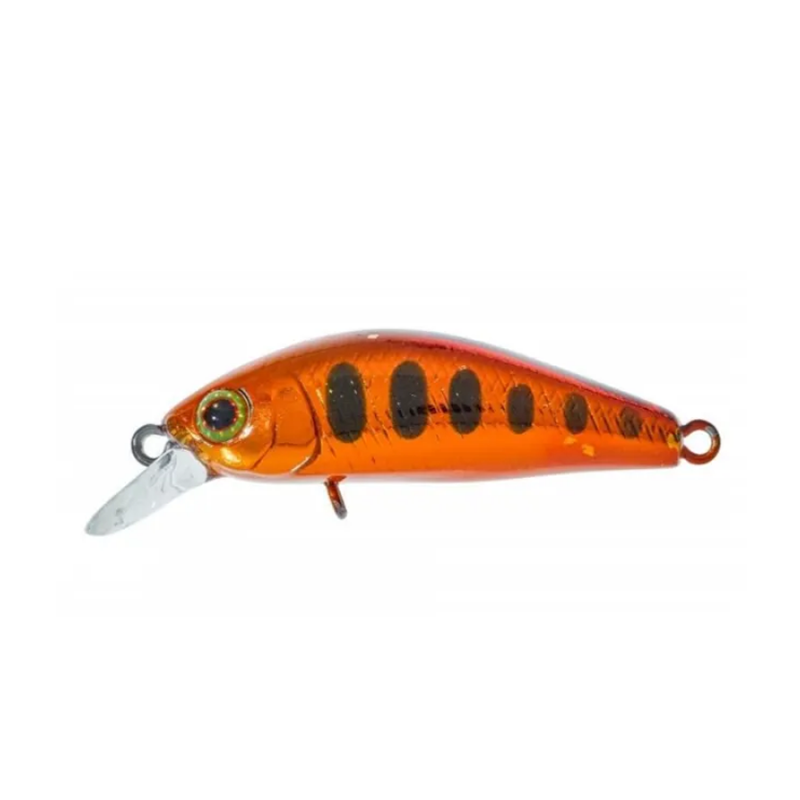 Воблер Jackall Chubby Minnow 35SP - 3.5cm/2.3gr - Suspending
