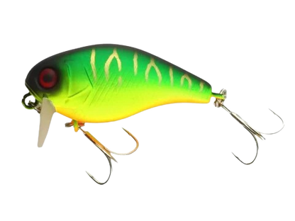 Vobler JACKALL CHUBBY 41F - 4.1cm/5.5gr - Floating