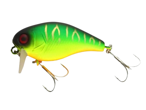 Vobler JACKALL CHUBBY 41F SSR - 4.1cm/5.7gr - Floating
