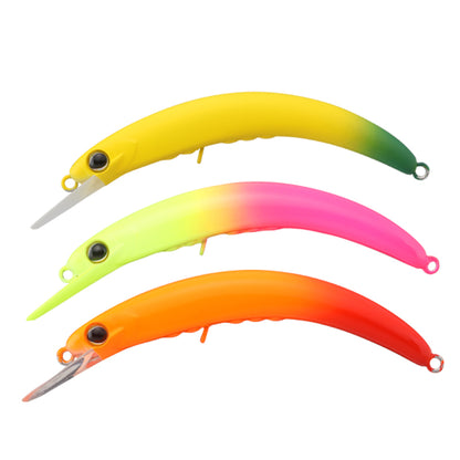 Vobler Jackall Pepino 56SR - 5.6cm/2.2gr - Floating