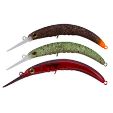 Wobbler Jackall Pepino 56SS-MR - 5.6cm/2.6gr - Slow Sinking