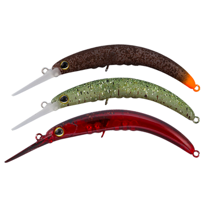 Wobbler Jackall Pepino 56SS-MR - 5.6cm/2.6gr - Slow Sinking