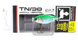 06 LIME LUMINOUS