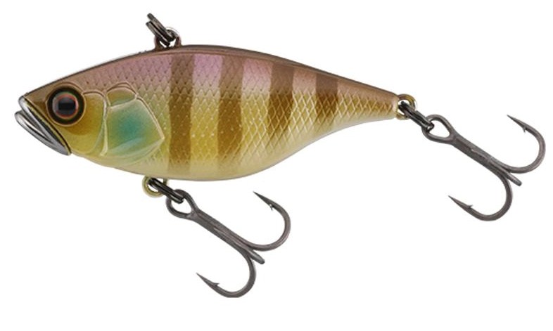 JACKALL TN38 SILENT - 3.8cm/5.1gr - Sinking