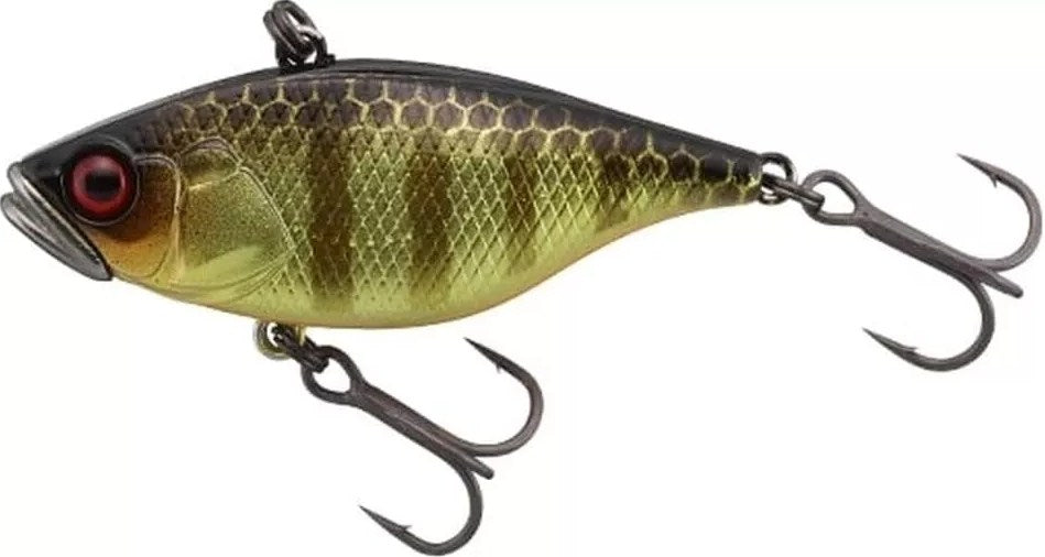 JACKALL TN38 SILENT - 3.8cm/5.1gr - Sinking