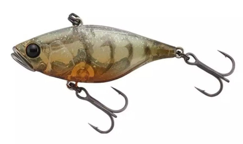 JACKALL TN38 SILENT - 3.8cm/5.1gr - Sinking