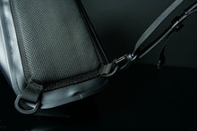 Τσάντα για spinning ψάρεμα JACKALL WG SHOULDER BAG - Μαύρη