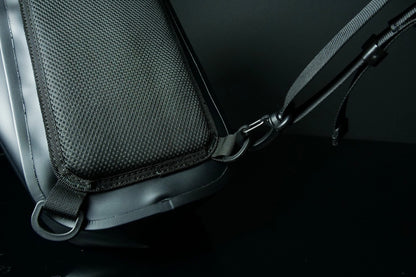 Чанта за спининг риболов JACKALL WG SHOULDER BAG - Черна