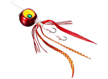 Tai rubber Shimano Engetsu Rakuchan Baku Baku - 100gr