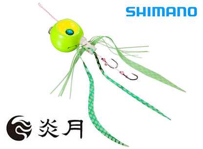 Тай ръбър Shimano Engetsu Rakuchan Baku Baku - 100gr