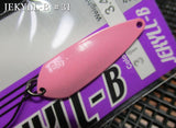 31 YT PINK