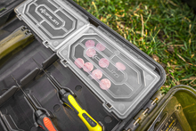 Кутия с инструменти KORUM Tackle Blox Loaded