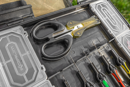 Кутия с инструменти KORUM Tackle Blox Loaded