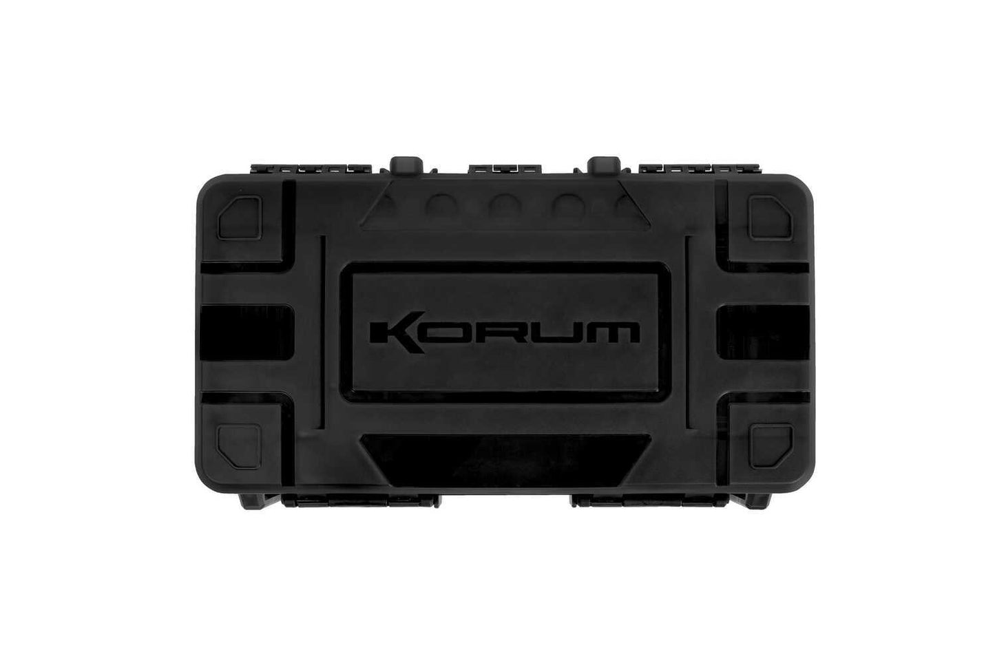 Набор коробка с иглы TI KORUM Roving Blox - Fully Loaded