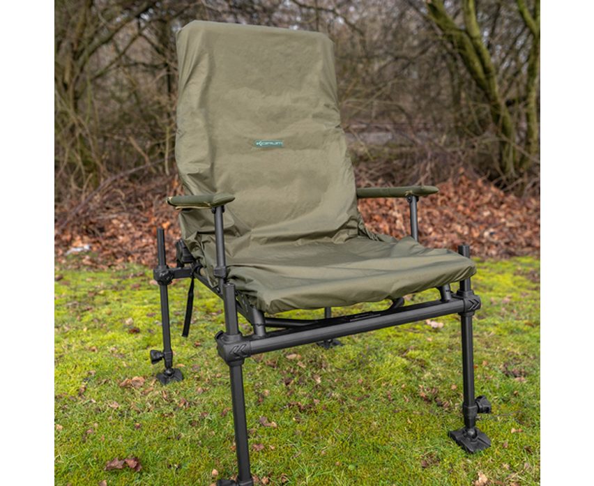 Κάλυμμα καρέκλας KORUM UNIVERSAL WATERPROOF CHAIR COVER