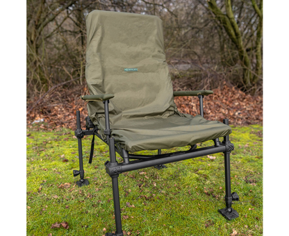 Κάλυμμα καρέκλας KORUM UNIVERSAL WATERPROOF CHAIR COVER