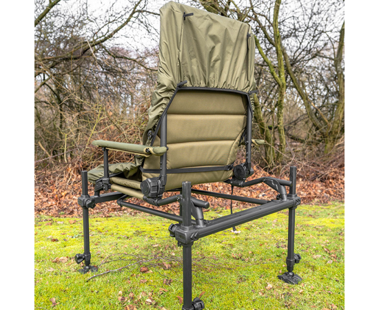 Κάλυμμα καρέκλας KORUM UNIVERSAL WATERPROOF CHAIR COVER