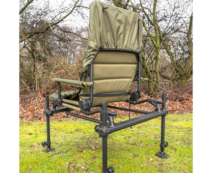 Κάλυμμα καρέκλας KORUM UNIVERSAL WATERPROOF CHAIR COVER