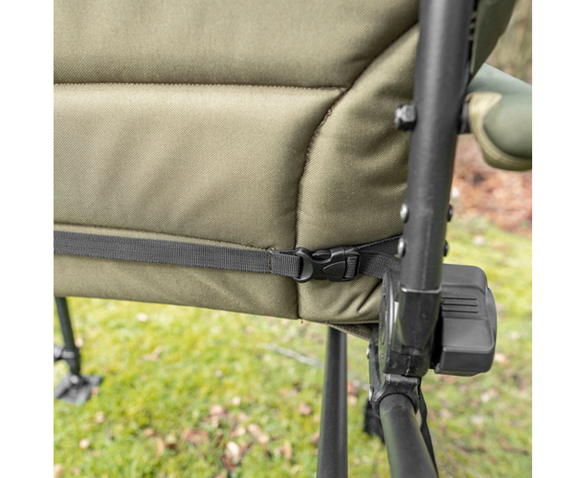 Κάλυμμα καρέκλας KORUM UNIVERSAL WATERPROOF CHAIR COVER