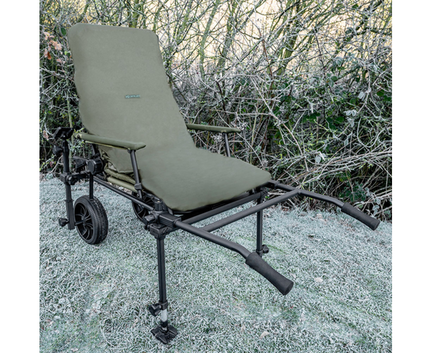Κάλυμμα καρέκλας KORUM UNIVERSAL WATERPROOF CHAIR COVER