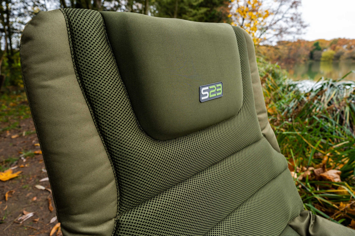 Pliabil scaun KORUM S23 - Accessory Chair II