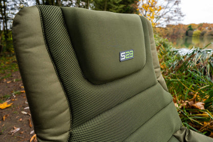 Pliabil scaun KORUM S23 - Accessory Chair II