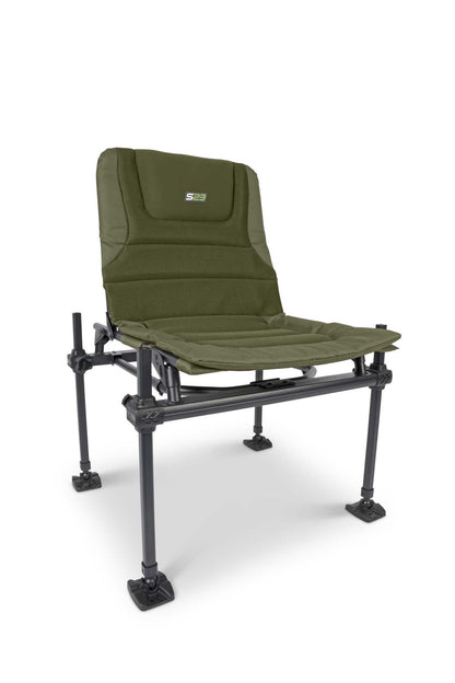 Pliabil scaun KORUM S23 - Accessory Chair II