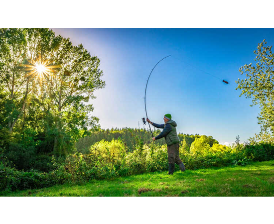 Bait dropper KORUM Bopper Bait Droppers