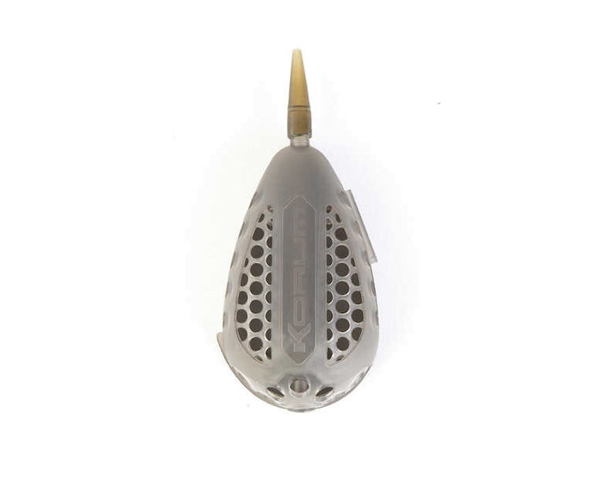Ταΐστρα feeder KORUM GRUB FEEDERS V2