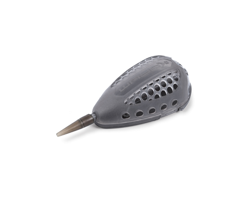 Ταΐστρα feeder KORUM GRUB FEEDERS V2