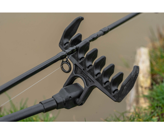 Прикачно KORUM ANGLE TILT - QUIVER REST