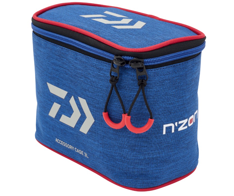 N’ZON ACCESSORY CASE 3L