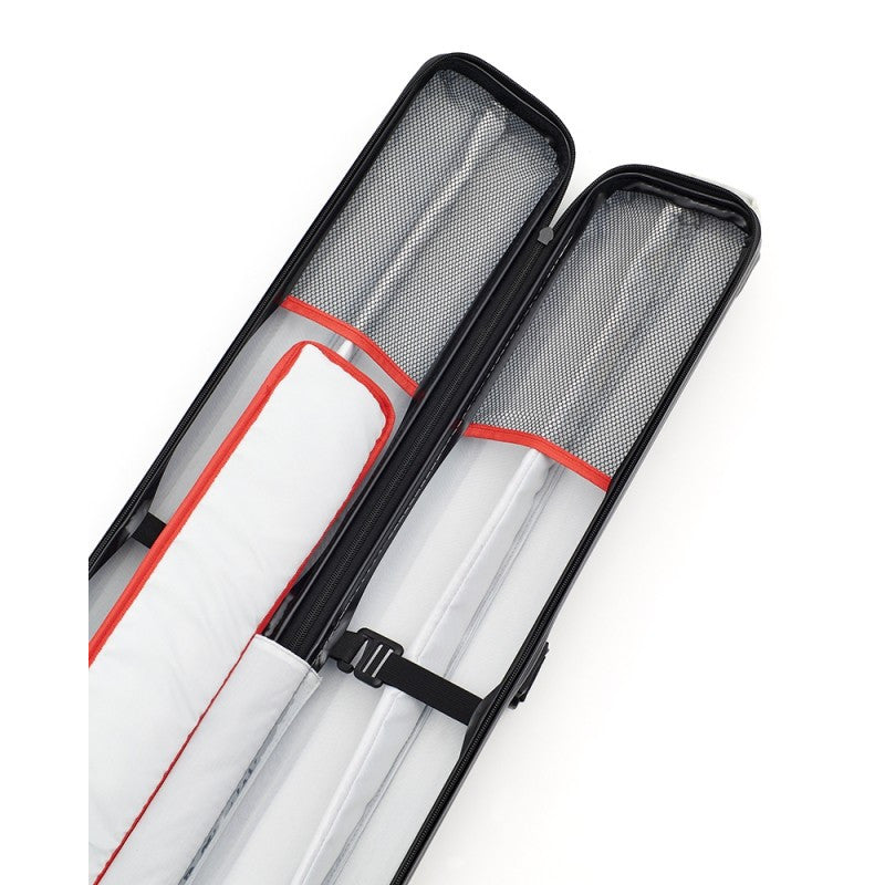 Σκληρή θήκη για top kits DAIWA TOURNAMENT KIT CASE