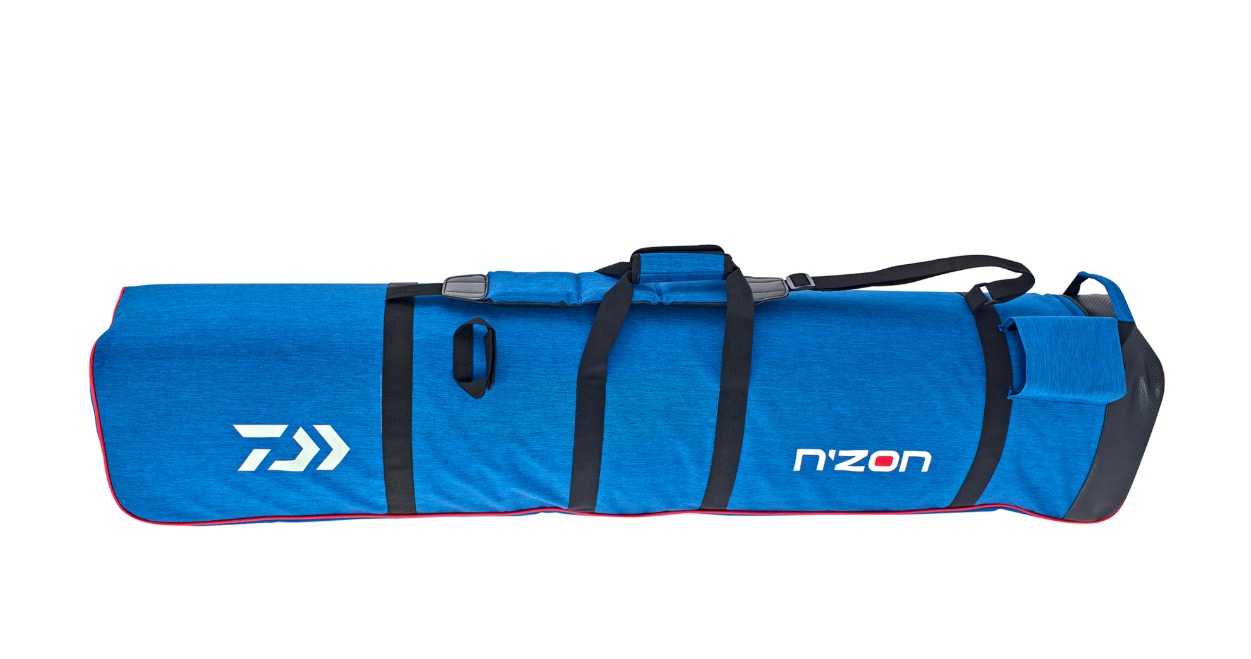 N’ZON ROD HOLDALL 145CM