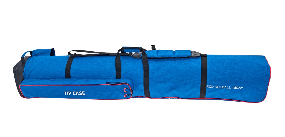 N’ZON ROD HOLDALL 180CM