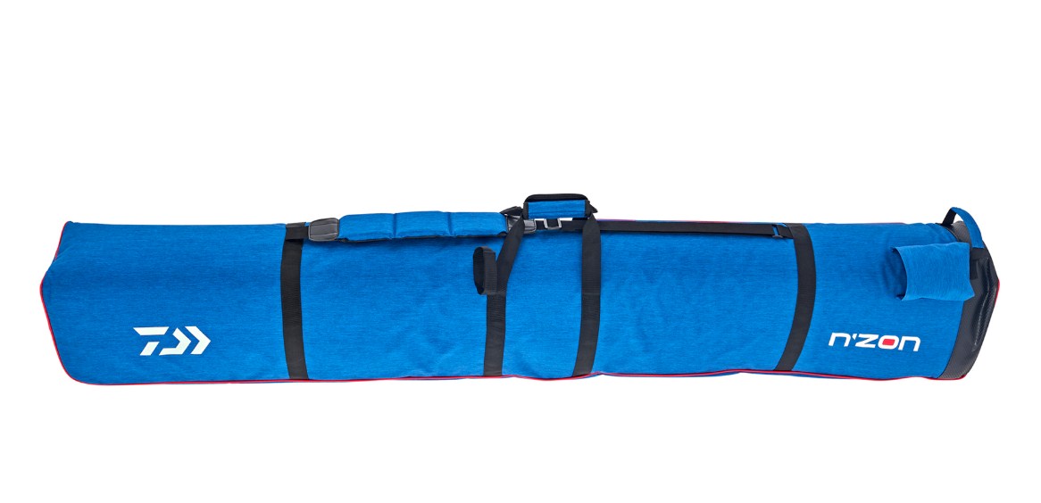 N’ZON ROD HOLDALL 196CM
